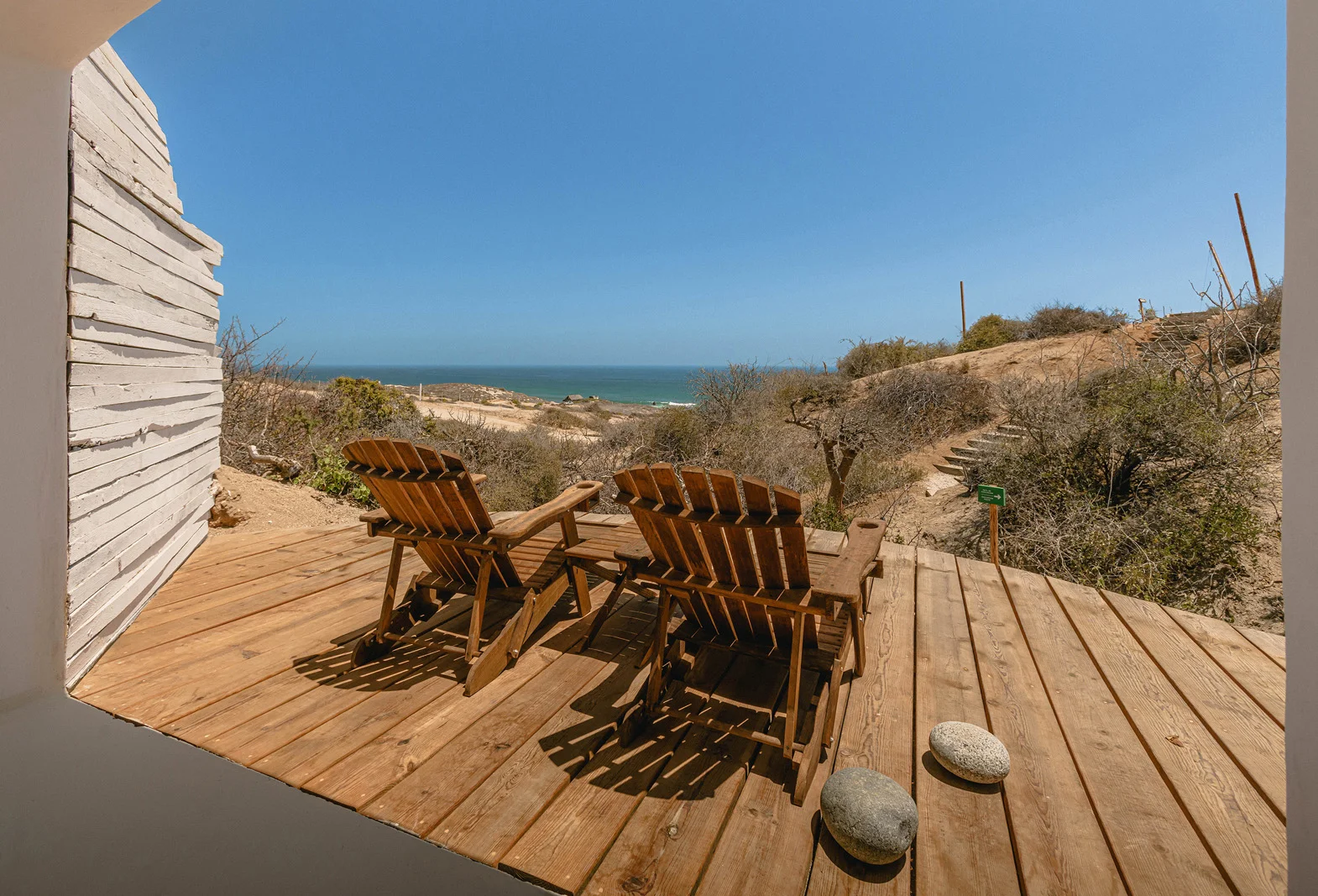 The White Lodge Luxury Boutique Resort in the East Cape Los Cabos Baja California Sur	