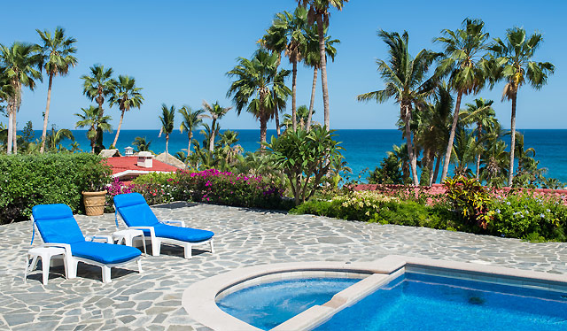 Vacation Rentals in Los Cabos Mexico	