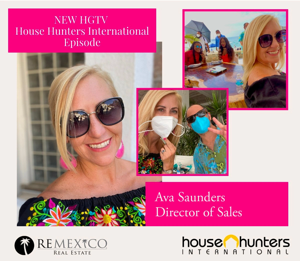 Cabo San Lucas Real Estate	