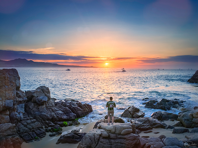 Sunset Cabo San Lucas Mexico Vacations and Activities	