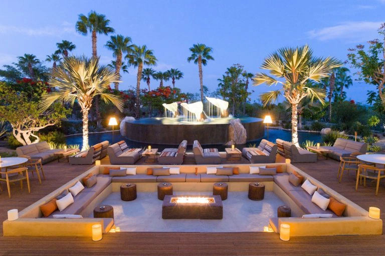 Toro Latin Kitchen in Los Cabos Mexico	