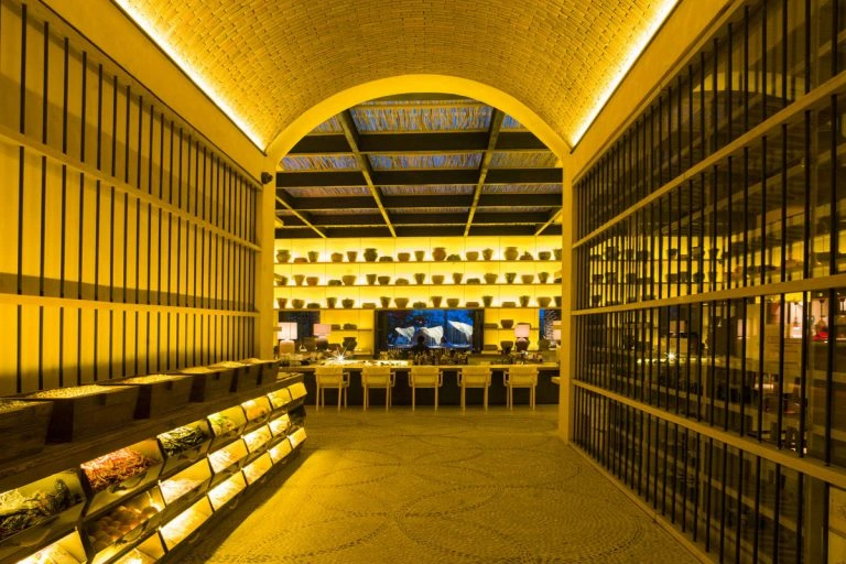 Toro Latin Kitchen & Bar	