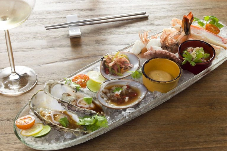 Toro Restaurant in Los Cabos Mexico	