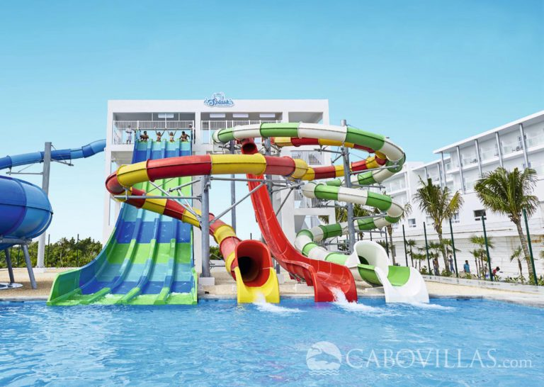 Beachfront Resort Vacations in Cabo San Lucas Mexico	