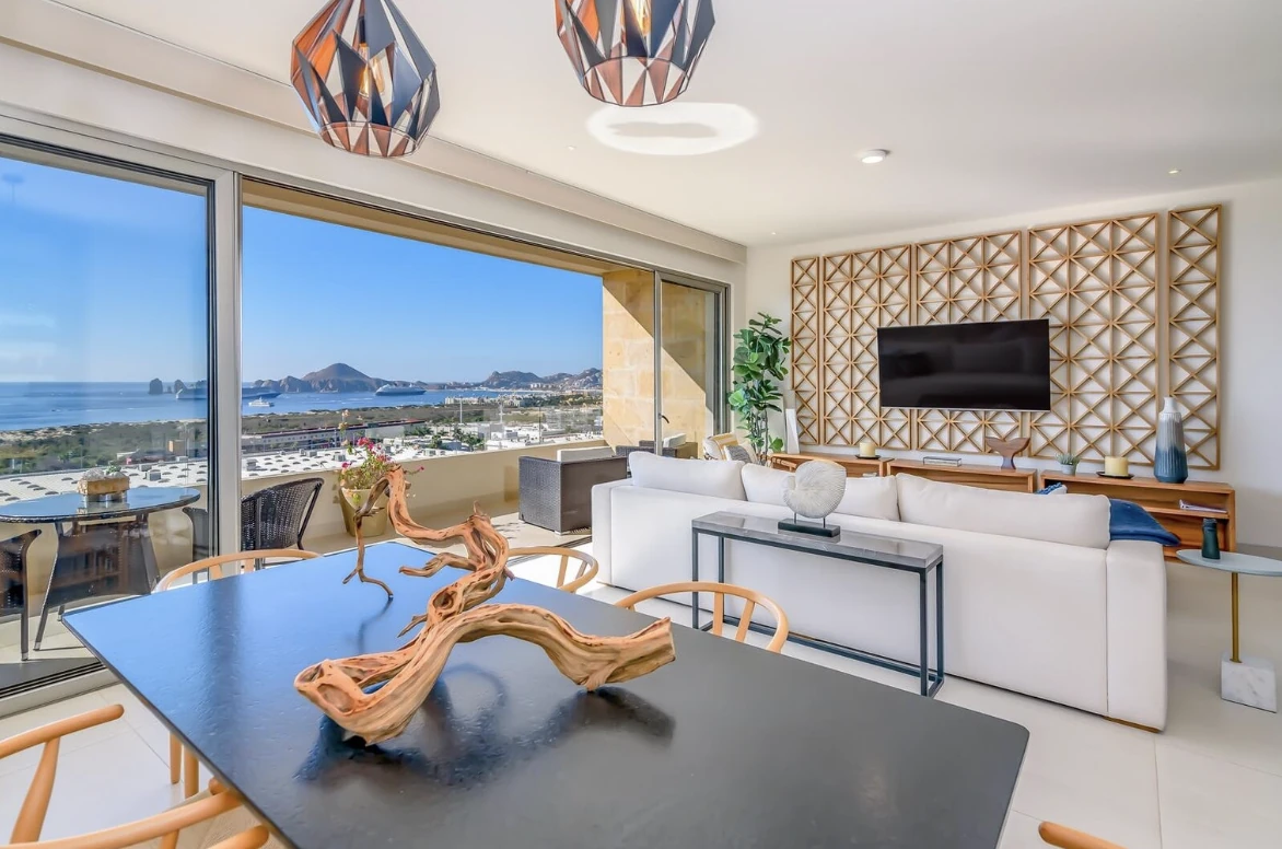 List your vacation rental with CaboVillas.com  Photos courtesy of Berkshire Hathaway HomeServices Baja
