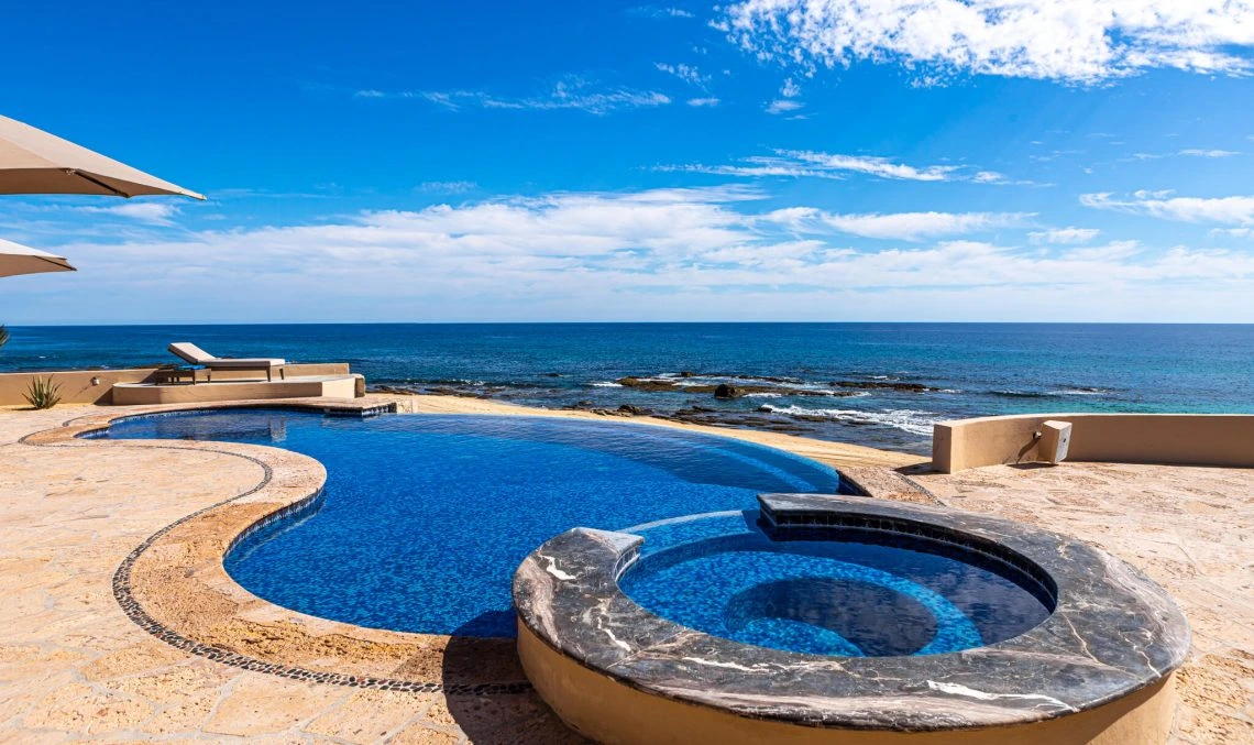 Listing your home with Berkshire Hathaway HomeServices Baja Real Estate offers a multitude of benefits for sellers. With their extensive network and renowned reputation, your property gains exposure to a wide range of potential buyers both locally and internationally. Their experienced real estate agents possess in-depth knowledge of the Baja region, allowing them to accurately price and market your home for maximum returns. Additionally, the company's commitment to exceptional customer service ensures a smooth and efficient selling process, giving you peace of mind throughout the transaction.	