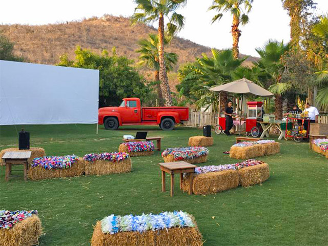 Flora Farms Los Cabos Mexico	