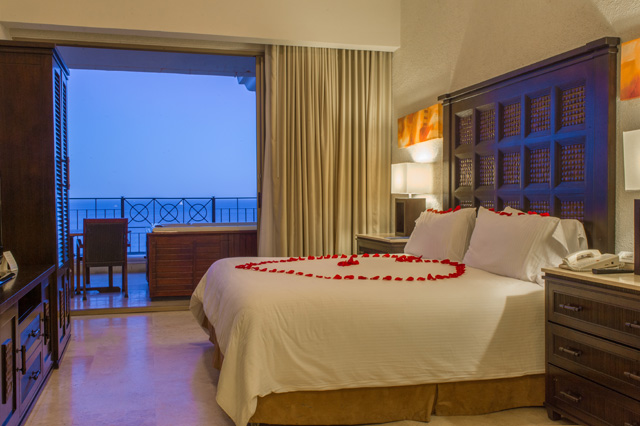 Casa Dorada Beach Resort Los Cabos Mexico	