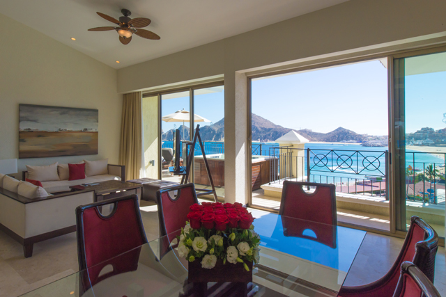 Casa Dorada Beach Resort Los Cabos Mexico	