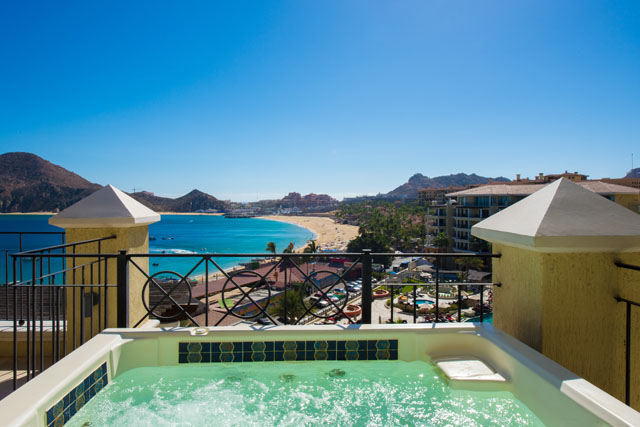 Casa Dorada Beach Resort Los Cabos	