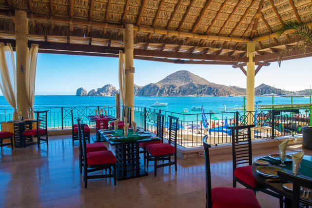 Casa Dorada Los Cabos Resort	