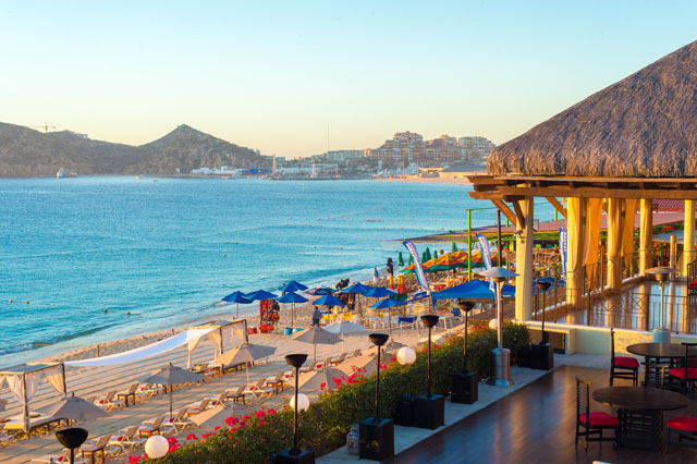 Casa Dorada Los Cabos Mexico	