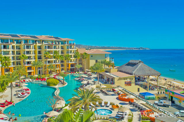 Casa Dorada Los Cabos	