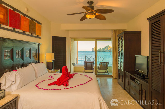 Cabo San Lucas Mexico Vacation Specials	