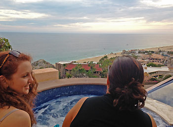 Vacation Rentals in Cabo San Lucas Mexico Villa Helena	