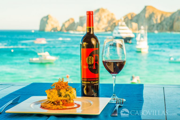 Casa Dorada Los Cabos Resort	