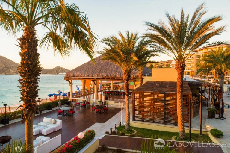 Casa Dorada Los Cabos Resort	