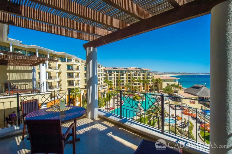 Casa Dorada Los Cabos Resort	