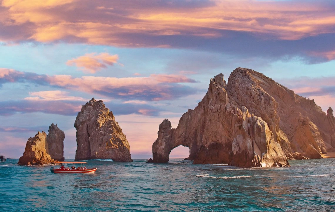 Cabo San Lucas luxury vacation rental villa special savings offer	