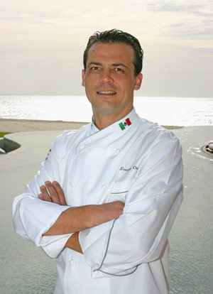 Dining in Los Cabos Mexico	