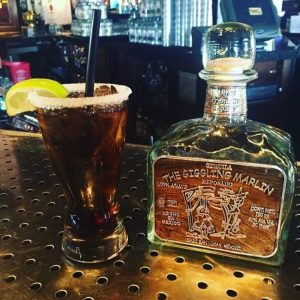 Giggling Marlin Tequila Recipe	