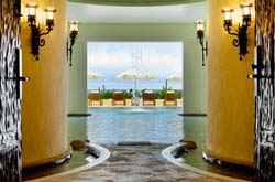 Auriga Spa at Capella Pedregal Cabo San Lucas	
