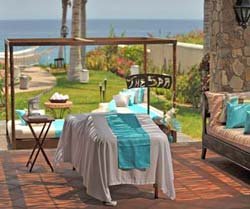 Suzanne Morel Face & Body Care Villa Spa Services Los Cabos	