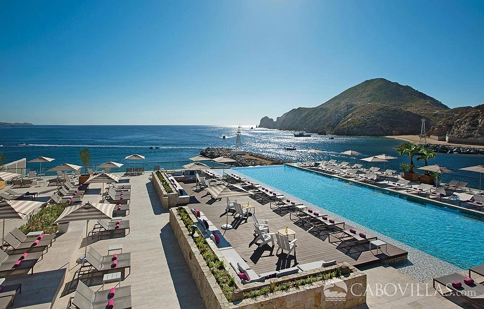 Girlfriend Getaway Vacation Ideas in Cabo San Lucas Mexico	