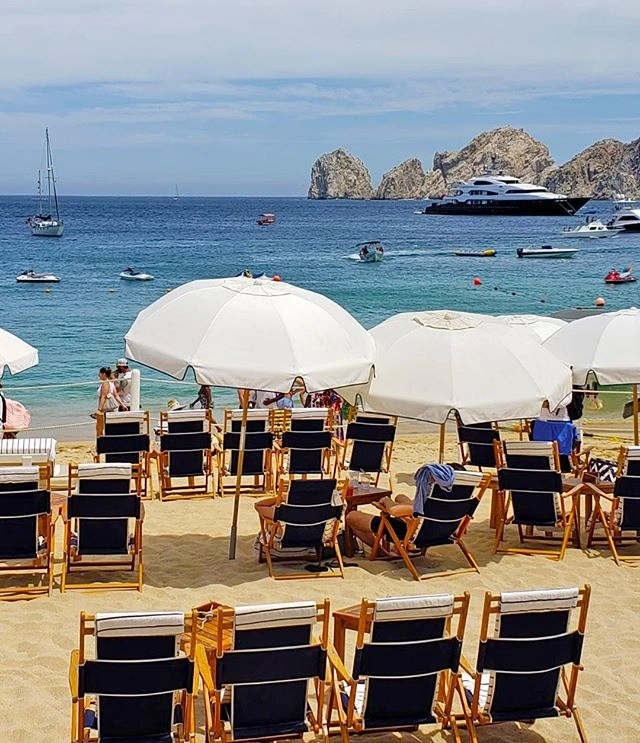 Girlfriend Getaway Vacation Ideas in Cabo San Lucas Mexico	
