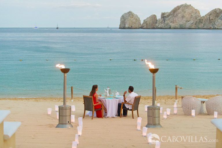 Casa Dorada Los Cabos Resort in Cabo San Lucas Mexico	
