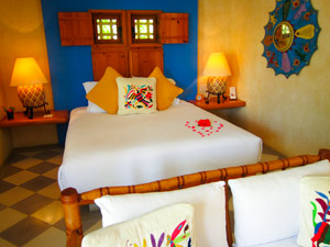 Casa Natalia Hotel San Jose del Cabo	