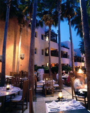 Mi Cocina at Casa Natalia	
