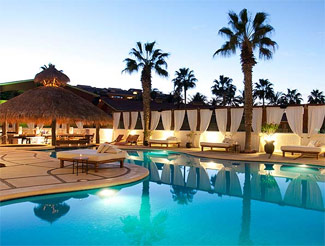 Bahia Hotel Los Cabos	