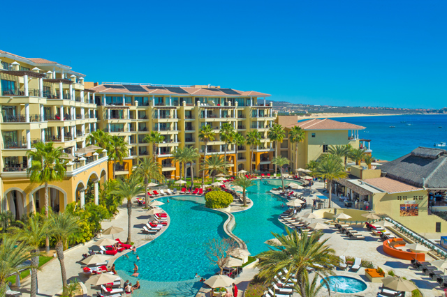 Casa Dorada Los Cabos, Beach Resort & Spa	