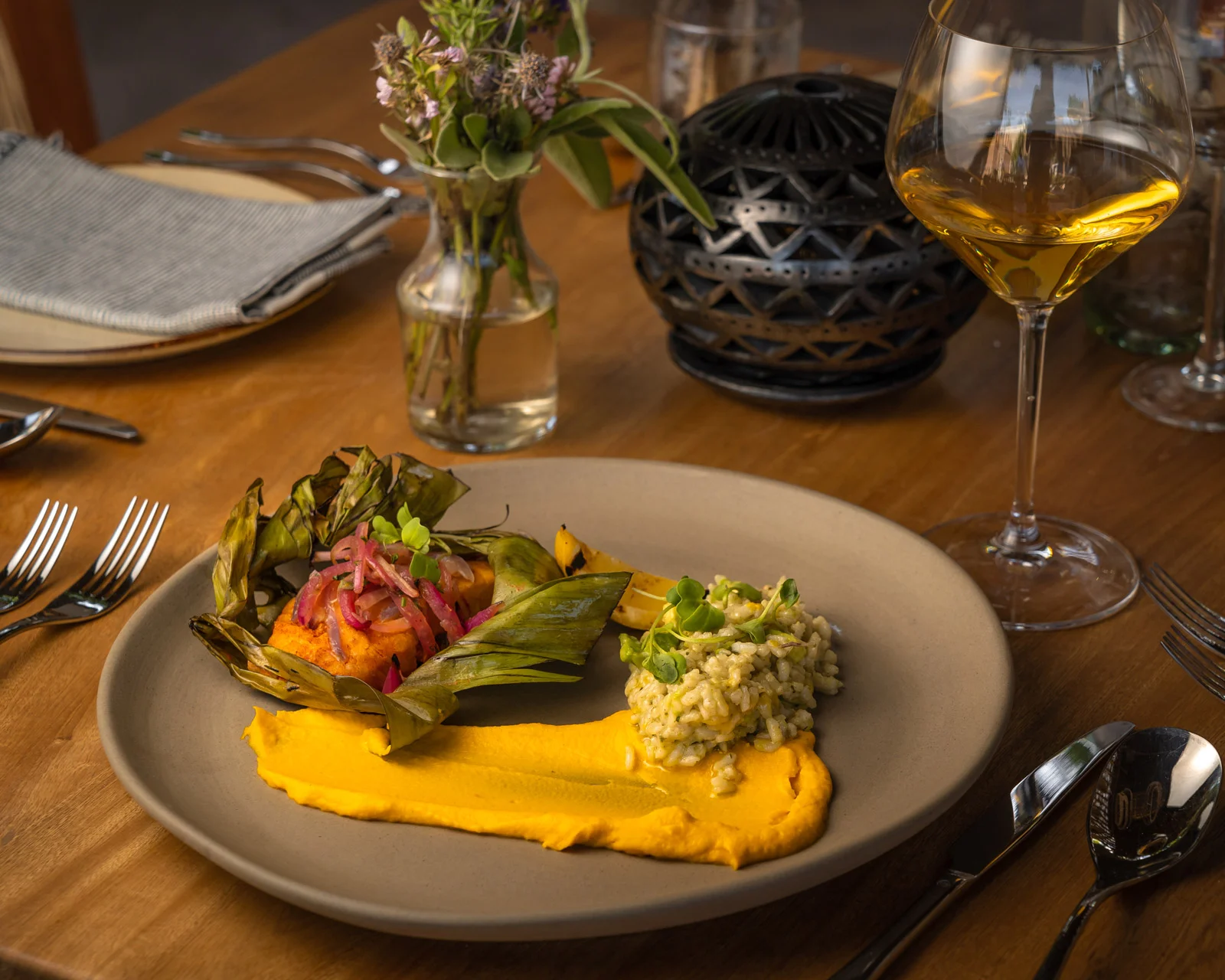Don Sanchez Restaurant San Jose del Cabo	
