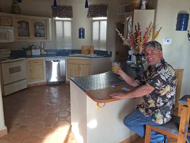 Vacation Rental Villa Lorena - Cabo San Lucas, Mexico	
