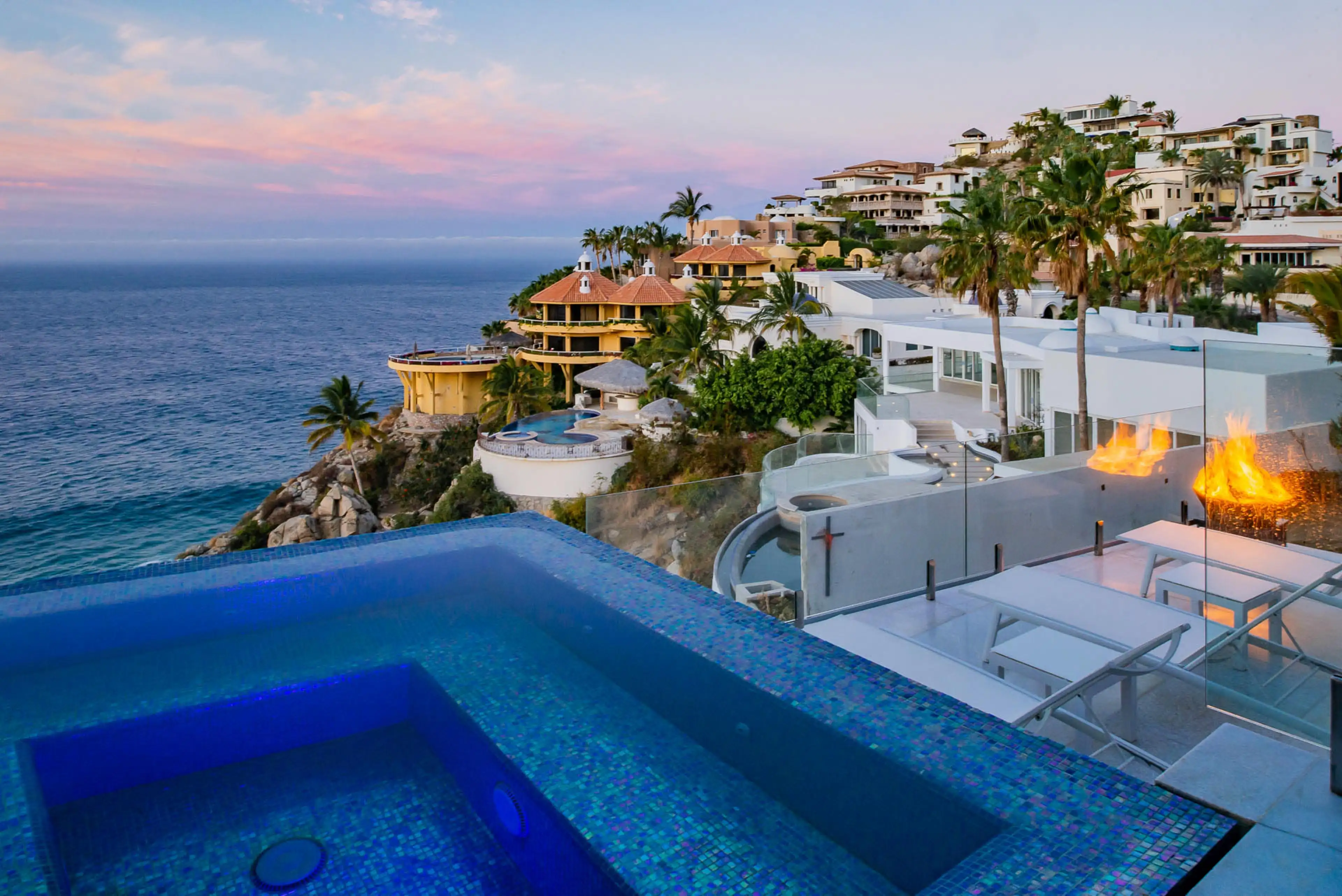 Weekend Vacation Getaway Ideas in Cabo San Lucas Mexico	