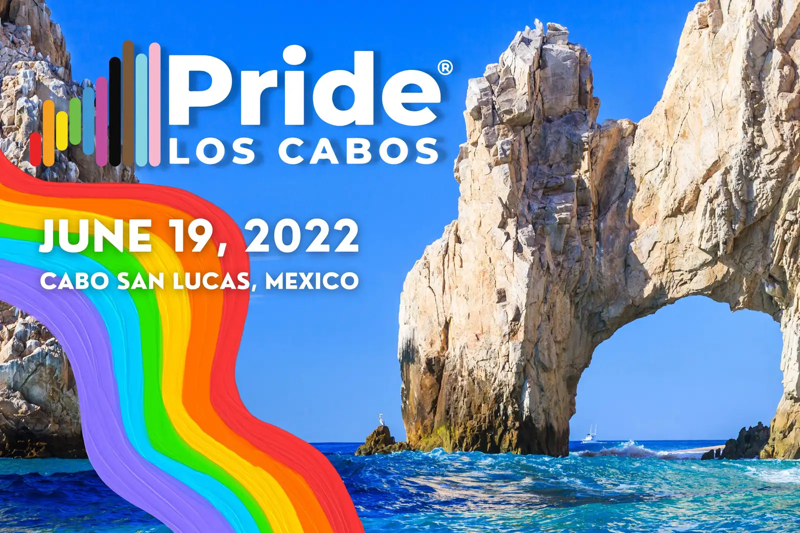 Pride Los Cabos	