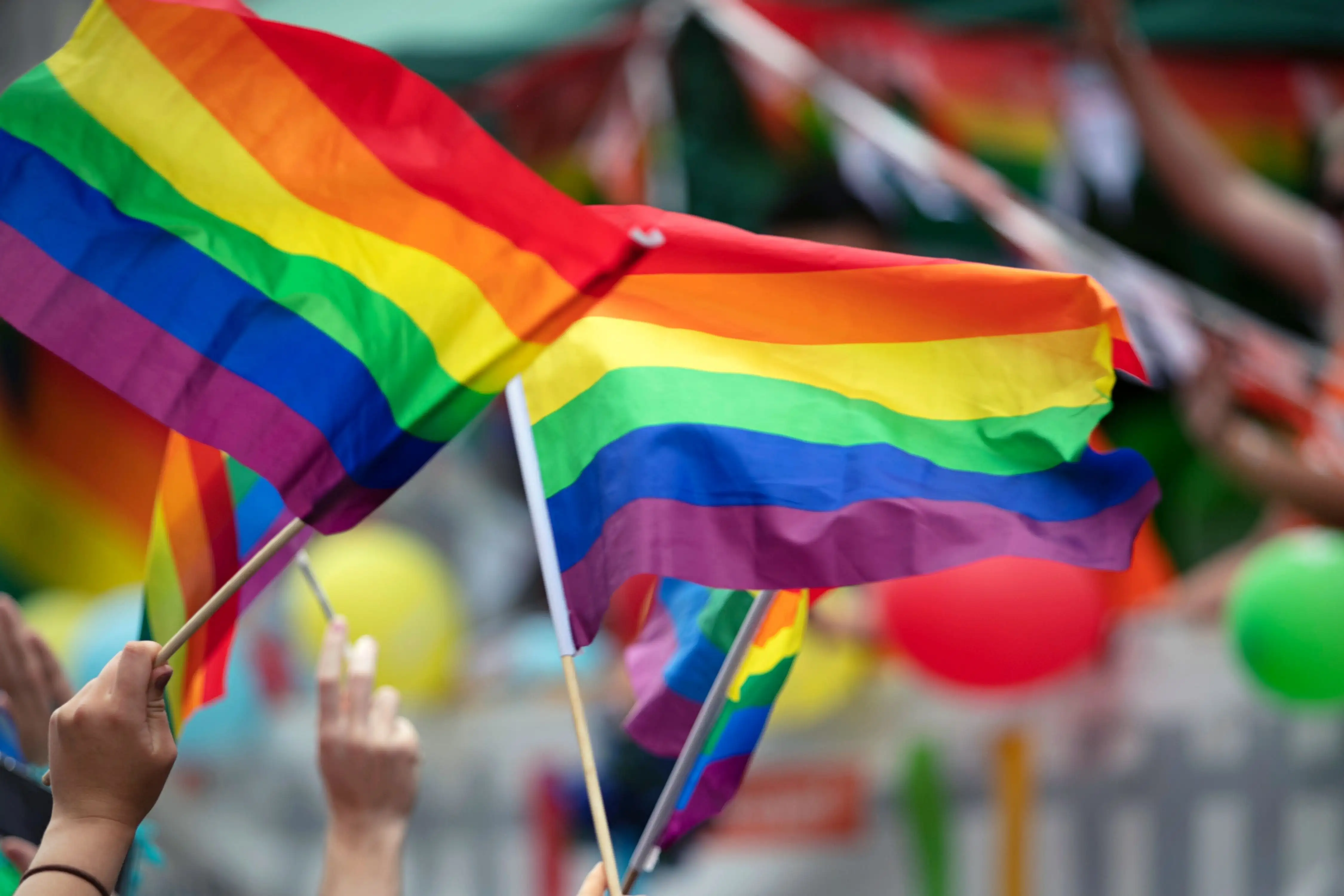 Cabo San Lucas LGBTQ Pride	