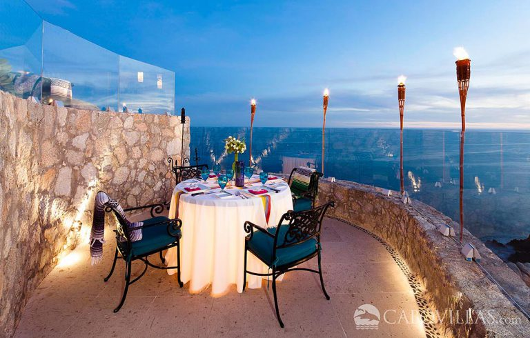 Hacienda Encantada Resort & Spa	