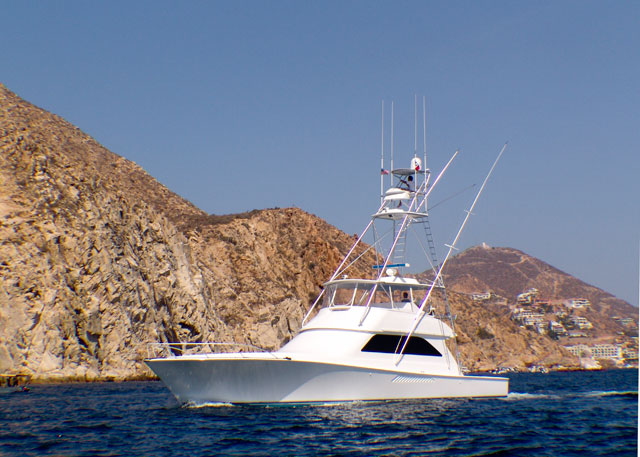 bisbee fishing tournament cabo san lucas mexico	