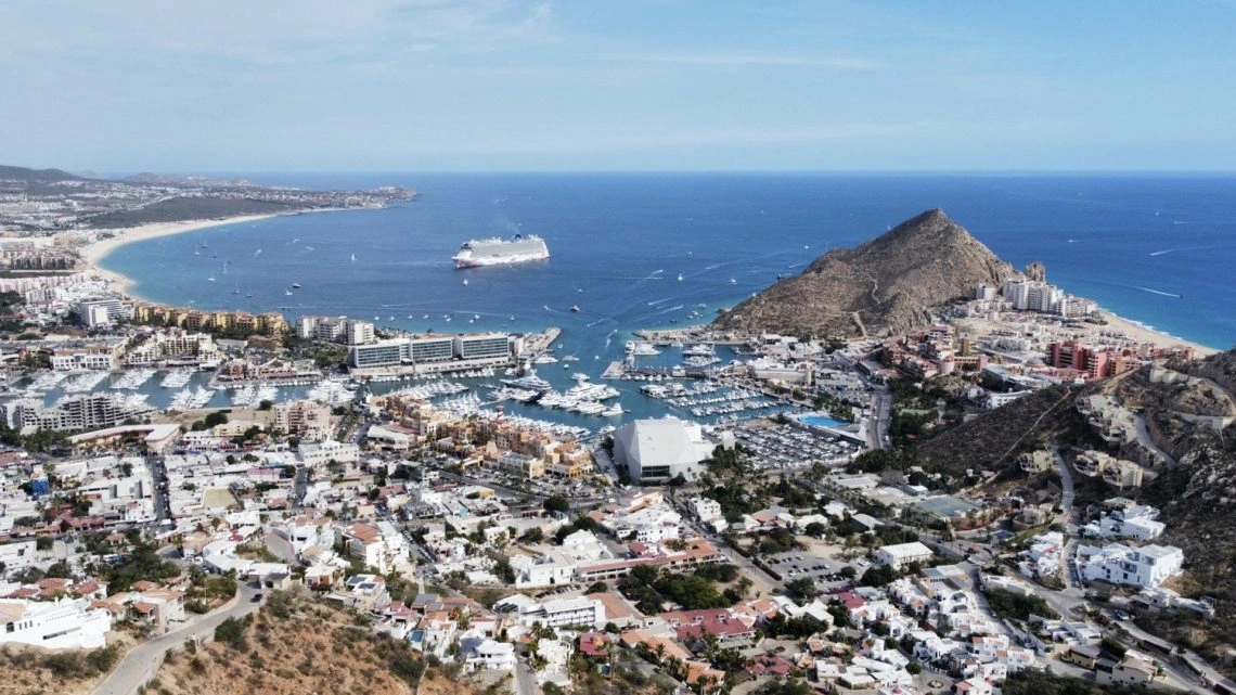 Cabo San Lucas Mexico Luxury Real Estate	