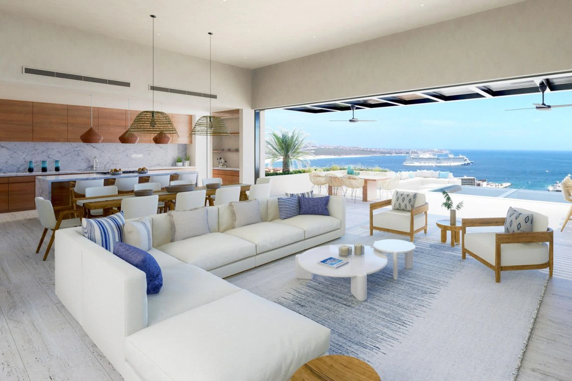 Los Cabos Mexico Real Estate	