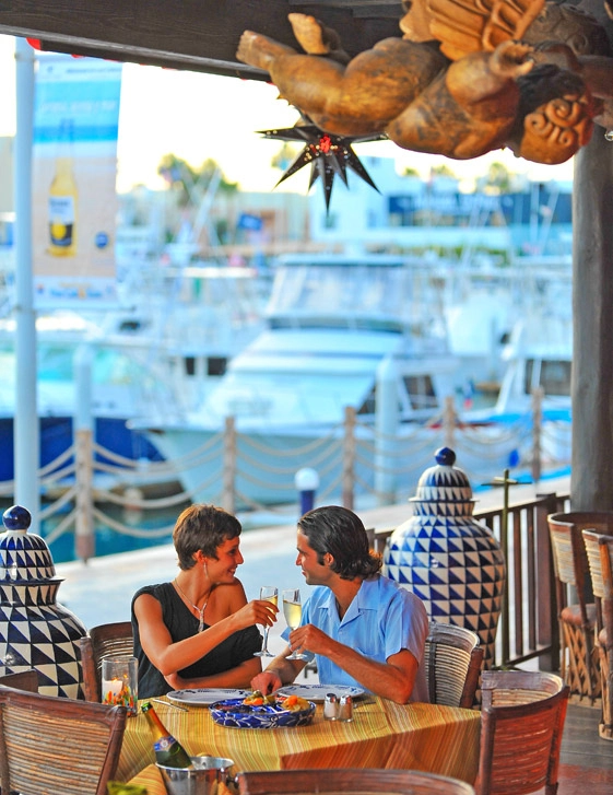 Marina Fiesta Resort Cabo San Lucas Mexico	