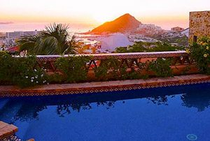 Cabo San Lucas vacation rental Villa Joya del Law	