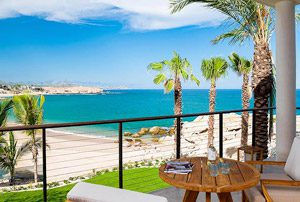 Chileno Bay Resort & Residences in Los Cabos, Mexico	