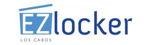 EZ Locker Storage Services in Los Cabos Mexico	