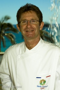 Canto del Mar Restaurant at Marquis los Cabos	