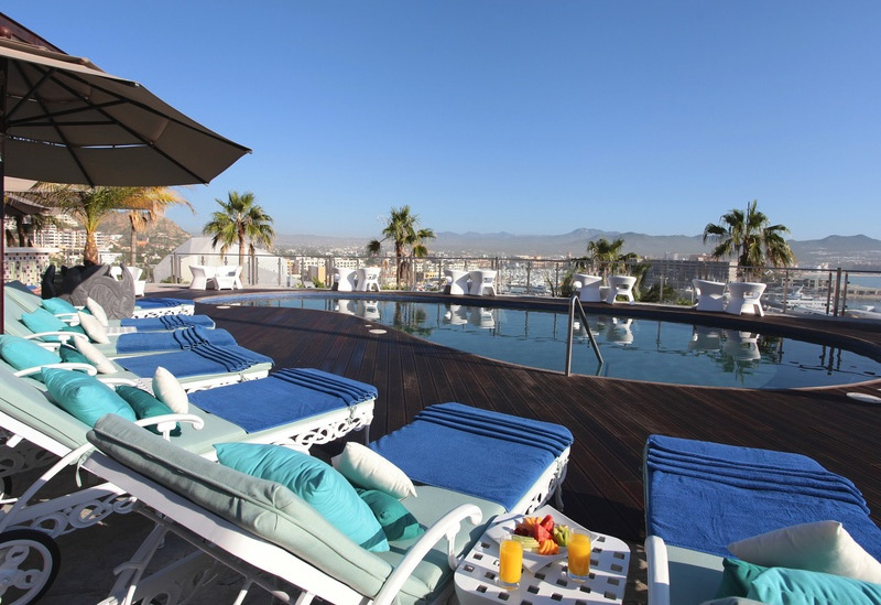 Resort vacations in Cabo San Lucas Mexico	