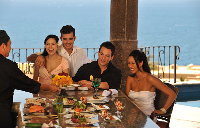 Birthday Party Options in Cabo San Lucas Mexico	